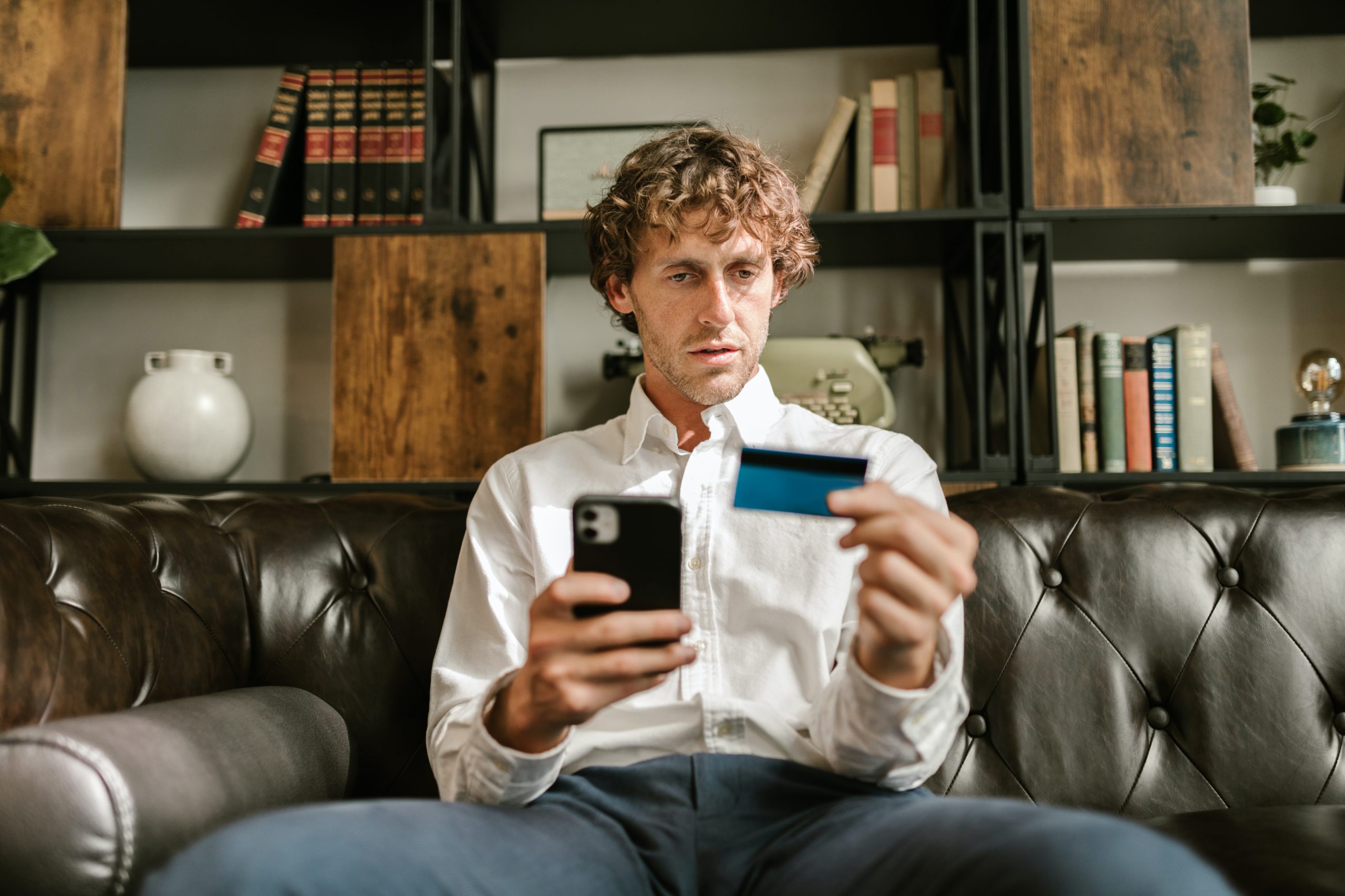 Read more about the article Kundeadfærdsdata – trigger-based, pre-booking og tabt kurv