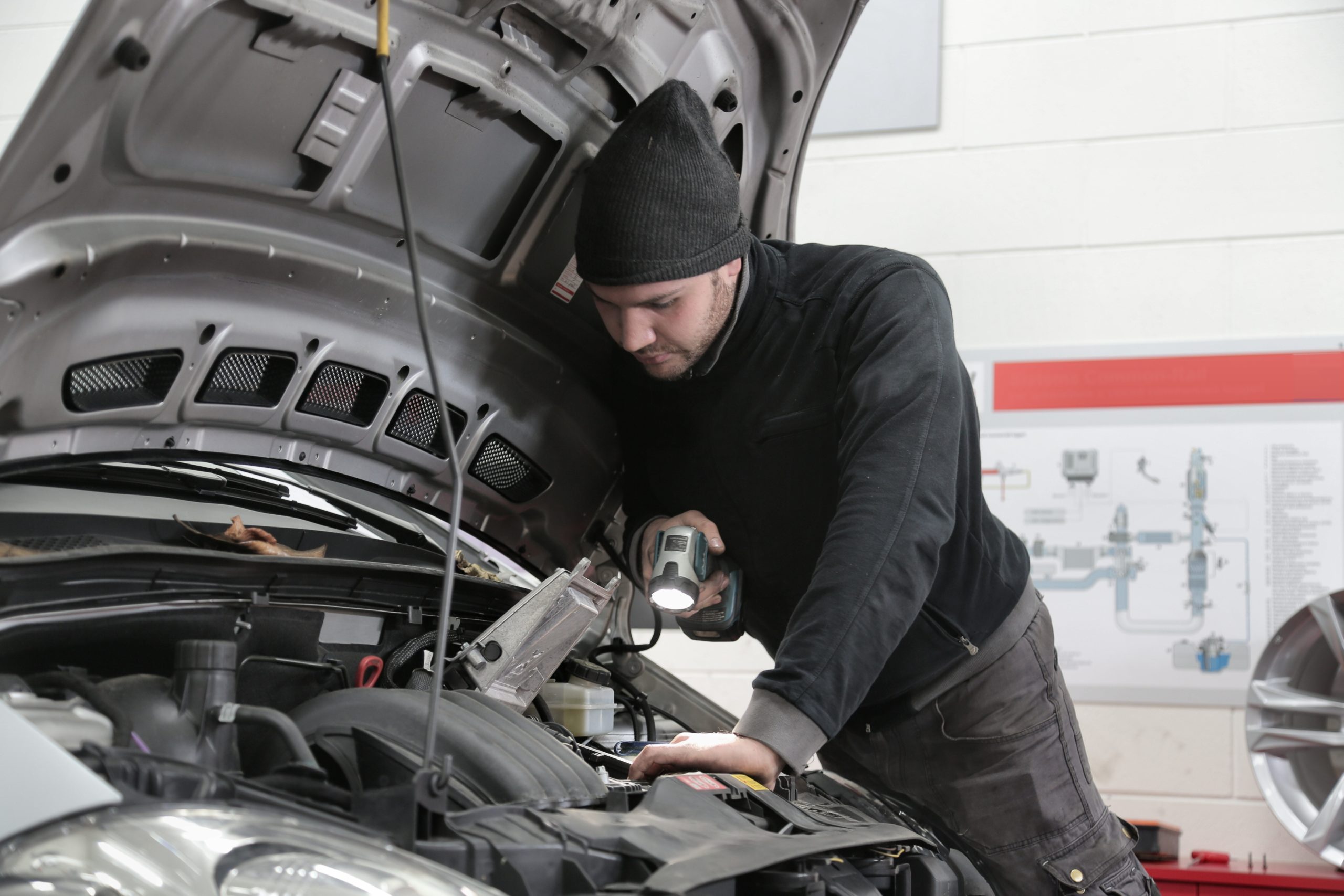 Read more about the article Betaler du mere i rabat på serviceaftaler, end du får tilbage i loyalitet?